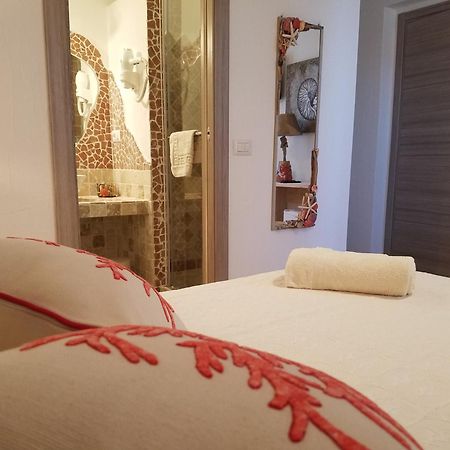 Nonna Pasqualina B&B Santa Teresa Gallura Pokój zdjęcie