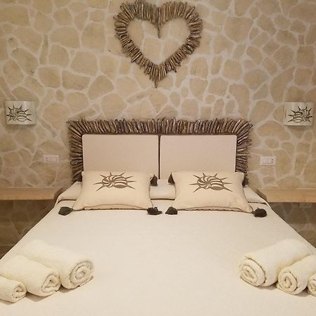 Nonna Pasqualina B&B Santa Teresa Gallura Pokój zdjęcie