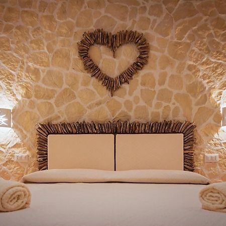 Nonna Pasqualina B&B Santa Teresa Gallura Zewnętrze zdjęcie