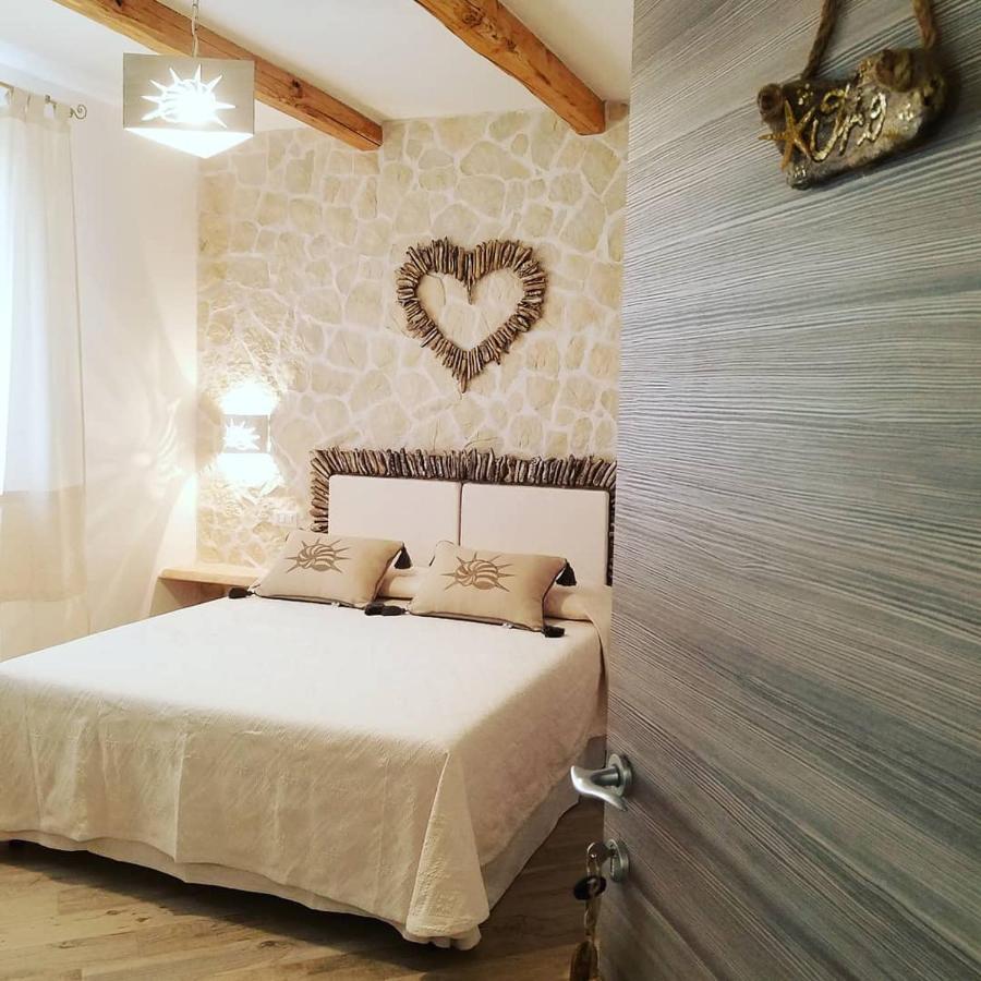 Nonna Pasqualina B&B Santa Teresa Gallura Pokój zdjęcie