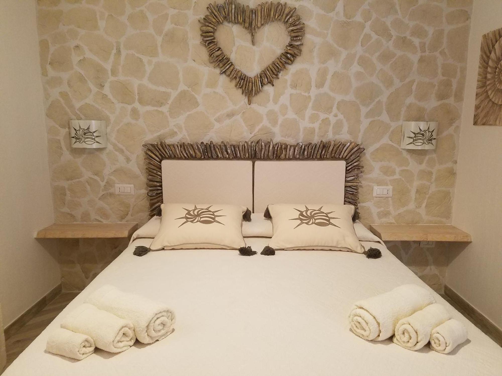 Nonna Pasqualina B&B Santa Teresa Gallura Pokój zdjęcie