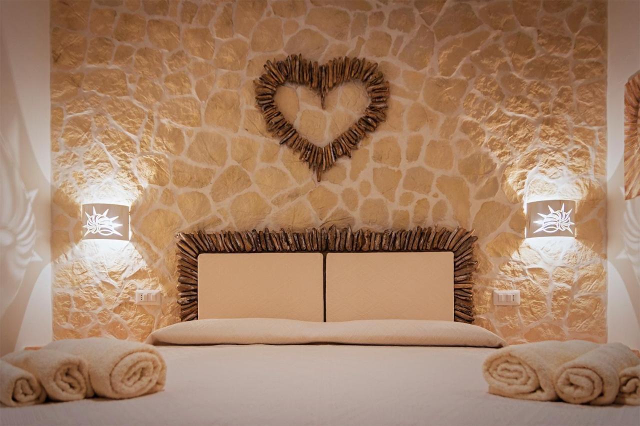 Nonna Pasqualina B&B Santa Teresa Gallura Zewnętrze zdjęcie