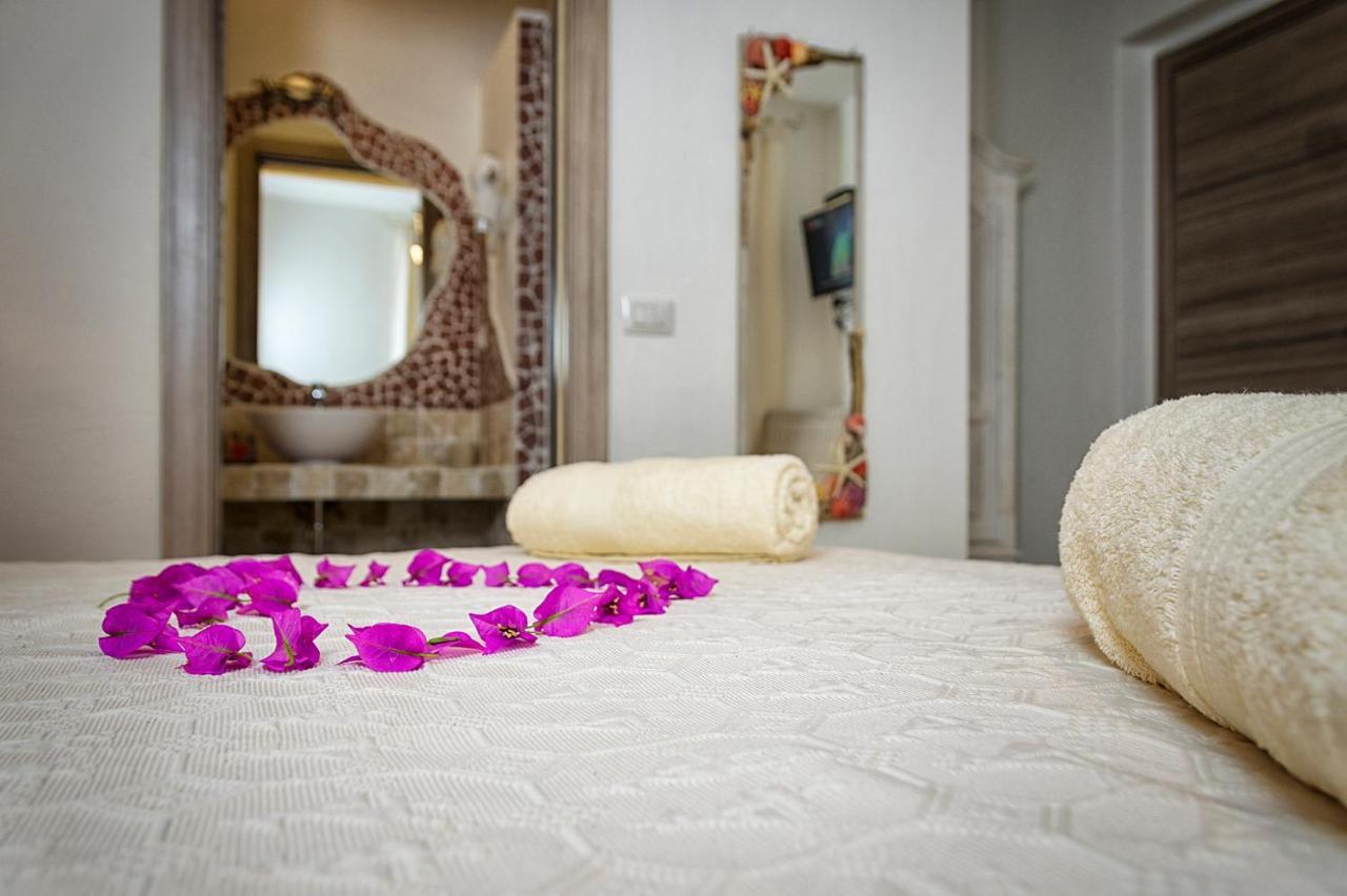 Nonna Pasqualina B&B Santa Teresa Gallura Zewnętrze zdjęcie