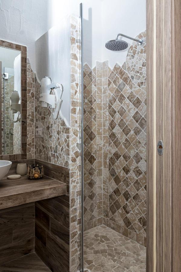 Nonna Pasqualina B&B Santa Teresa Gallura Zewnętrze zdjęcie