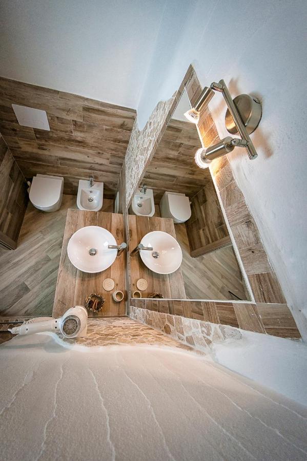 Nonna Pasqualina B&B Santa Teresa Gallura Zewnętrze zdjęcie