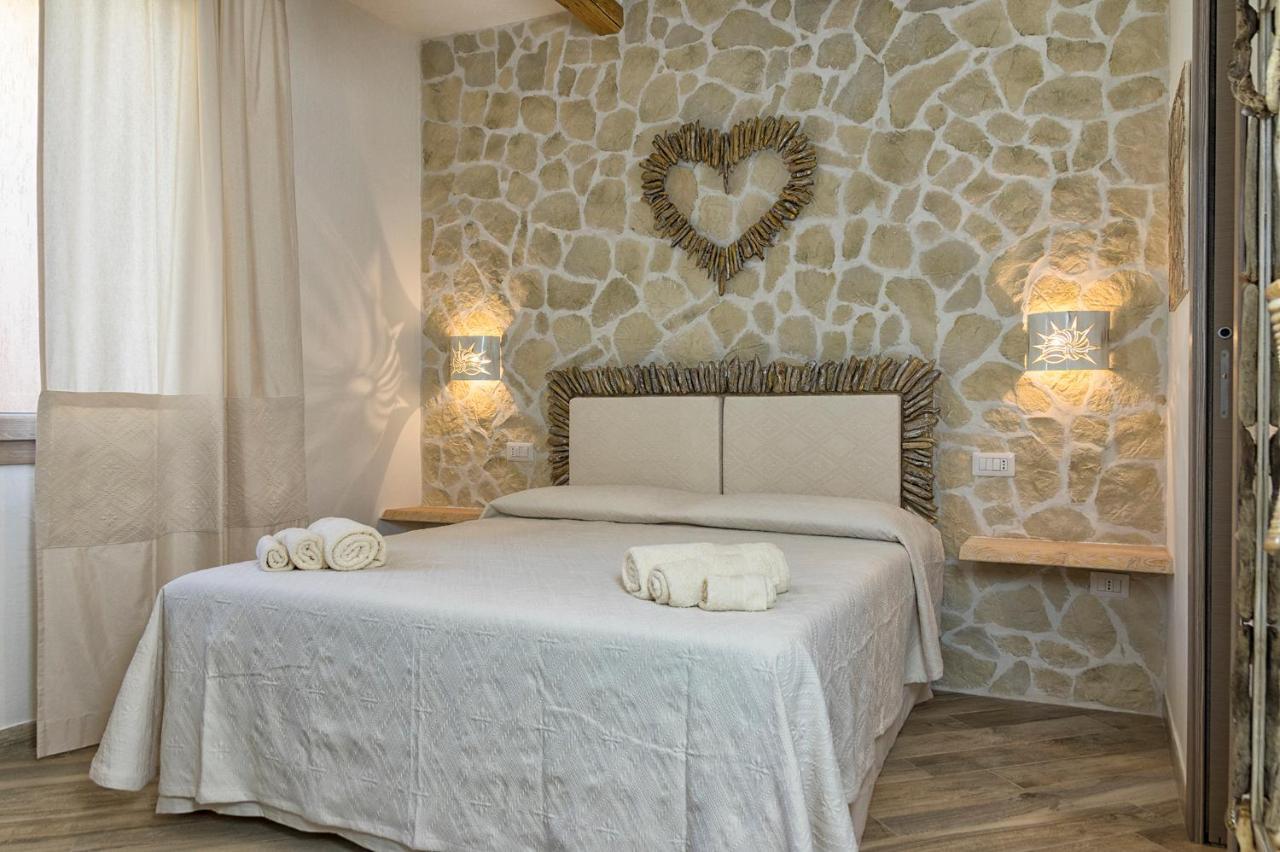 Nonna Pasqualina B&B Santa Teresa Gallura Zewnętrze zdjęcie