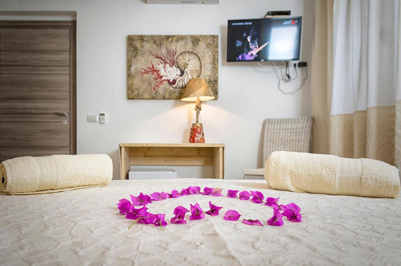 Nonna Pasqualina B&B Santa Teresa Gallura Zewnętrze zdjęcie