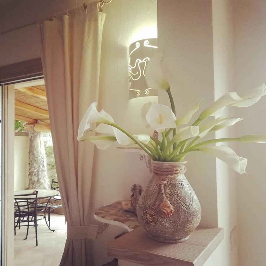 Nonna Pasqualina B&B Santa Teresa Gallura Zewnętrze zdjęcie