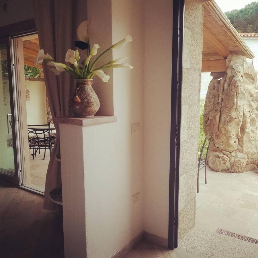 Nonna Pasqualina B&B Santa Teresa Gallura Zewnętrze zdjęcie