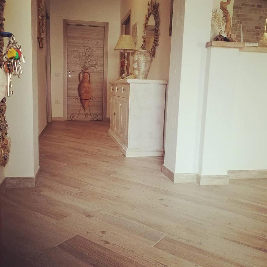 Nonna Pasqualina B&B Santa Teresa Gallura Zewnętrze zdjęcie